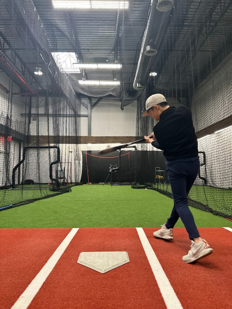 10 Pack Winter Package | Baseball or Softball