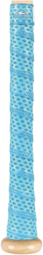 DSP Ultra Bat Grip - Powder Blue (1.1 mm)