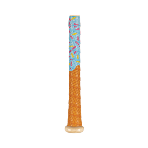 DSP Ultra Bat Grip - Blue Scoop (1.1 mm)
