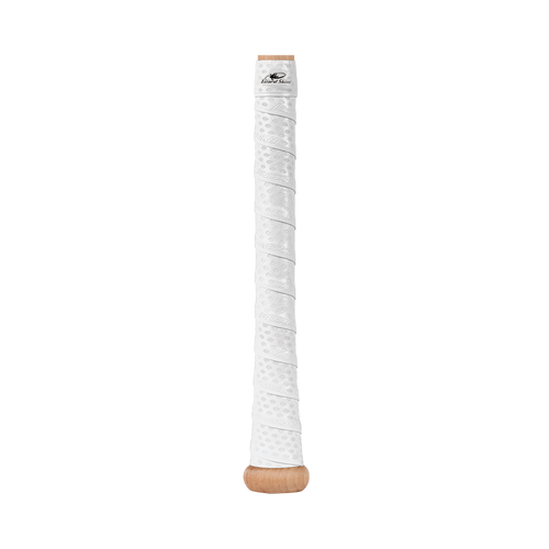 DSP Ultra Bat Grip Diamond White (1.1 mm)