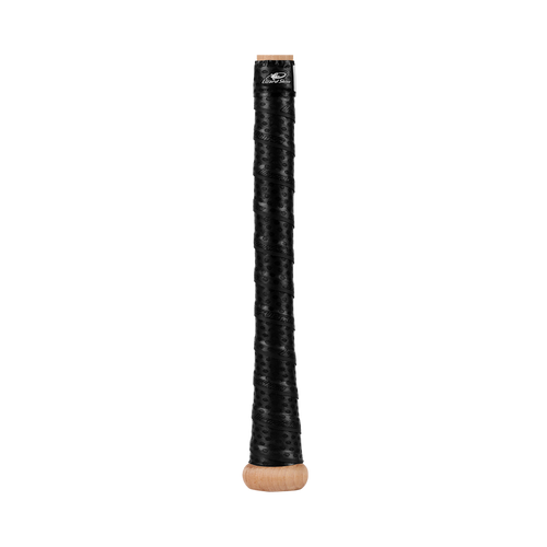 DSP Ultra Bat Grip - Jet Black (1.1 mm)