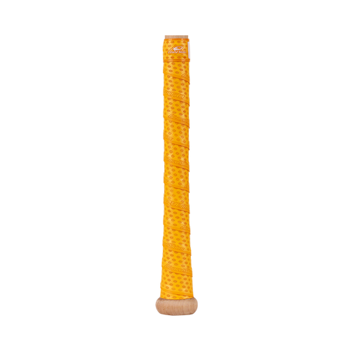 DSP Ultra Bat Grip - Maize Yellow (1.1 mm)