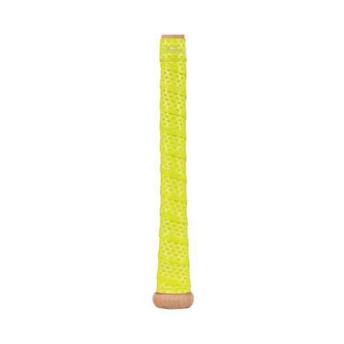 DSP Ultra Bat Grip - Neon Yellow (1.1 mm)