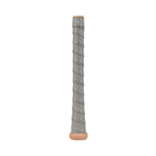 DSP Ultra Bat Grip - Platinum Gray (1.1 mm)