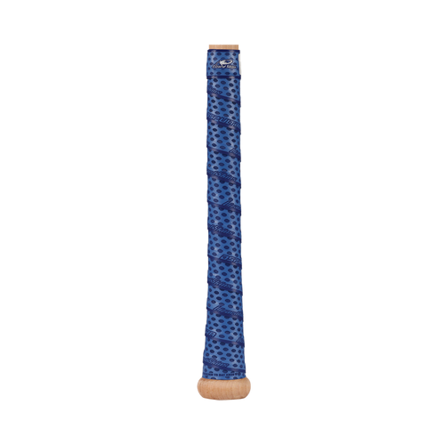 DSP Ultra Bat Grip - Royal Blue (1.1 mm)
