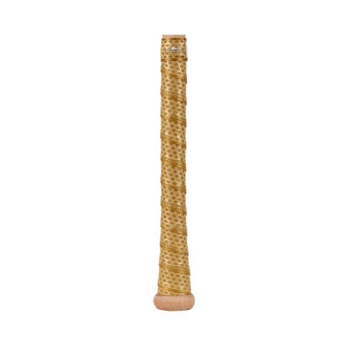 DSP Ultra Bat Grip - Vegas Gold (1.1 mm)