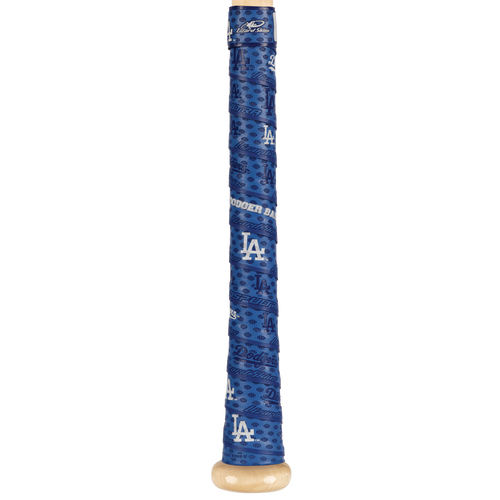 DSP Ultra Bat Grip Dodgers (1.1 mm)
