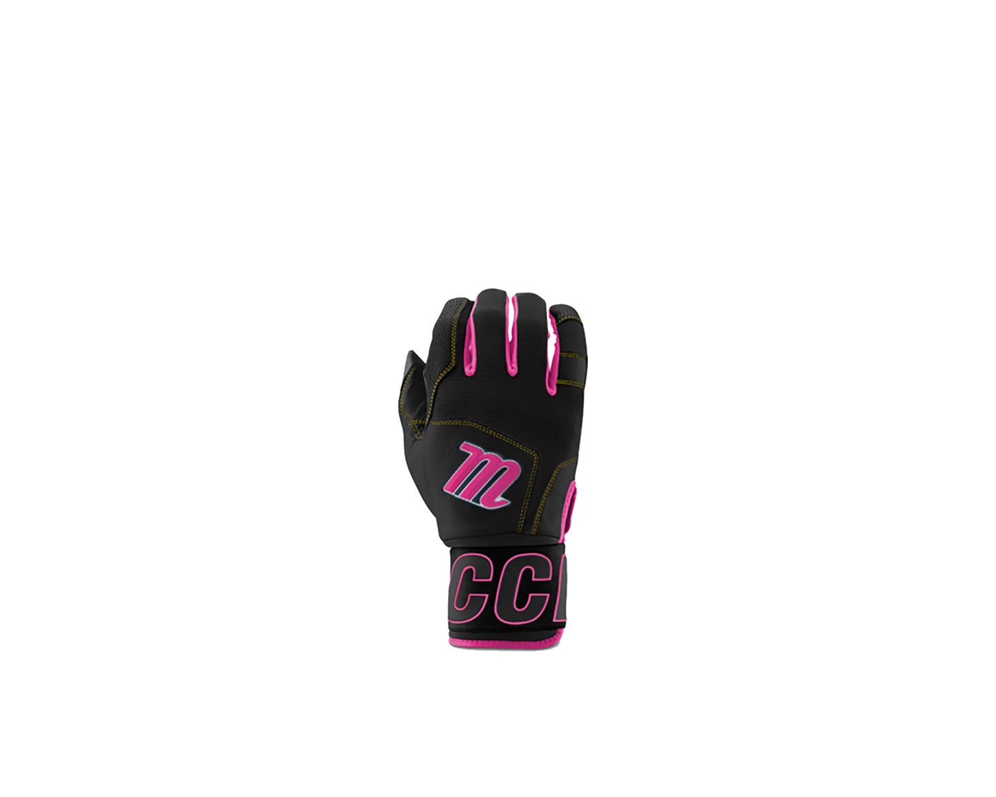 Marucci Adult Blacksmith Batting Gloves