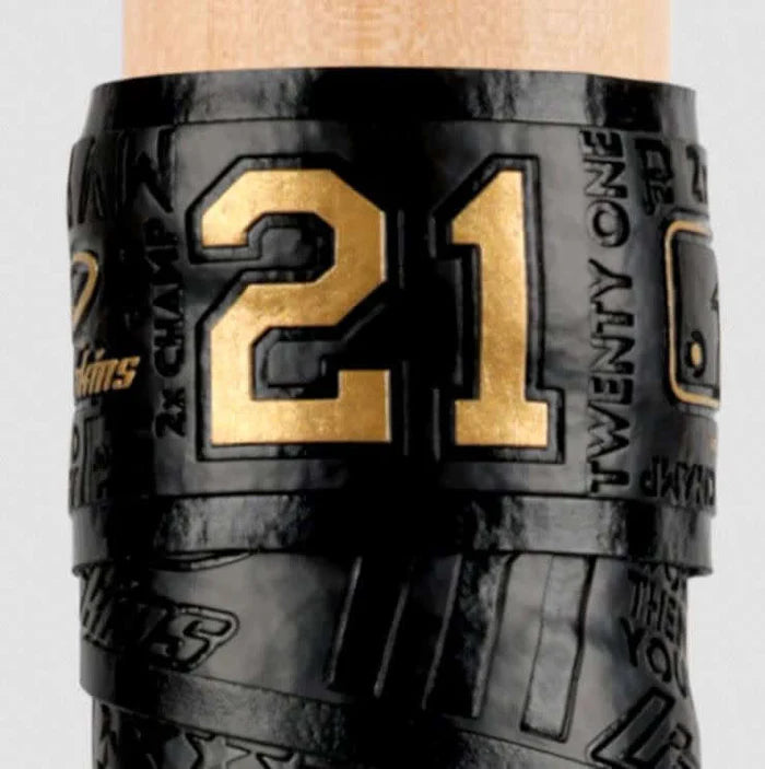 DSP Ultra Bat Grip - Clemente1 (1.1 mm)