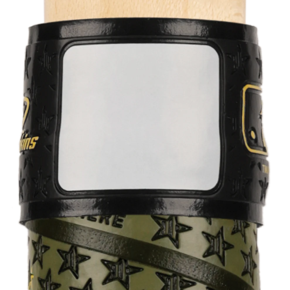 DSP Ultra Bat Grip - Hero (1.1 mm)