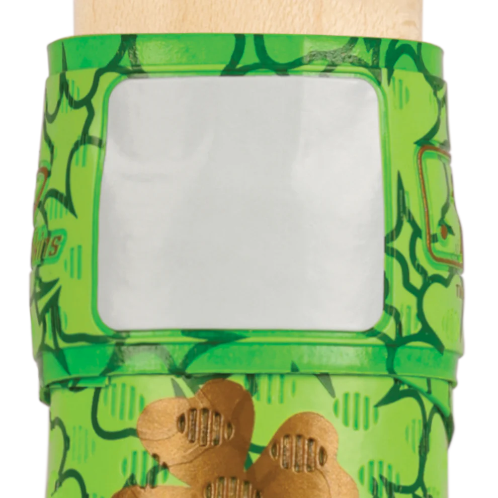 DSP Ultra Bat Grip - Four Leaf (1.1 mm)