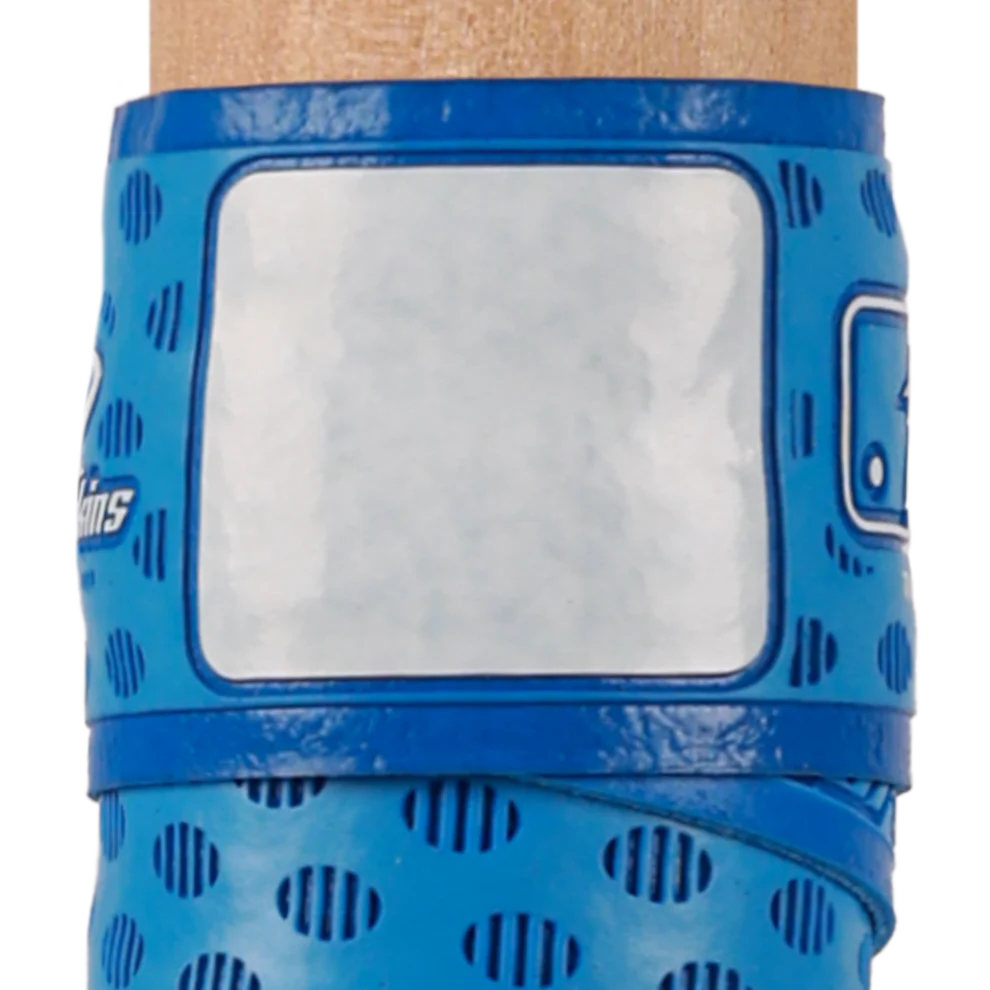 DSP Ultra Bat Grip - Polar Blue (1.1 mm)