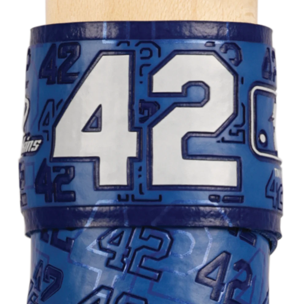 DSP Ultra Bat Grip - Jackie1 (1.1 mm)