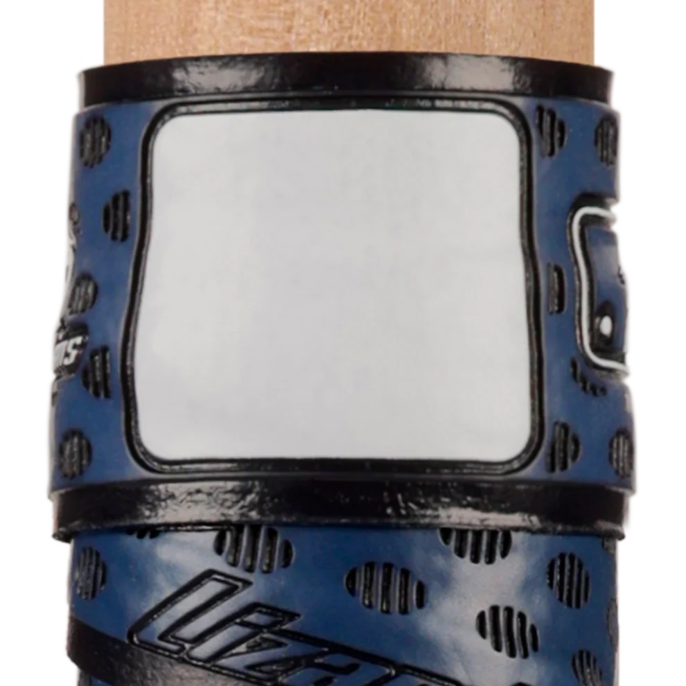 DSP Ultra Bat Grip -Navy Blue (1.1 mm)