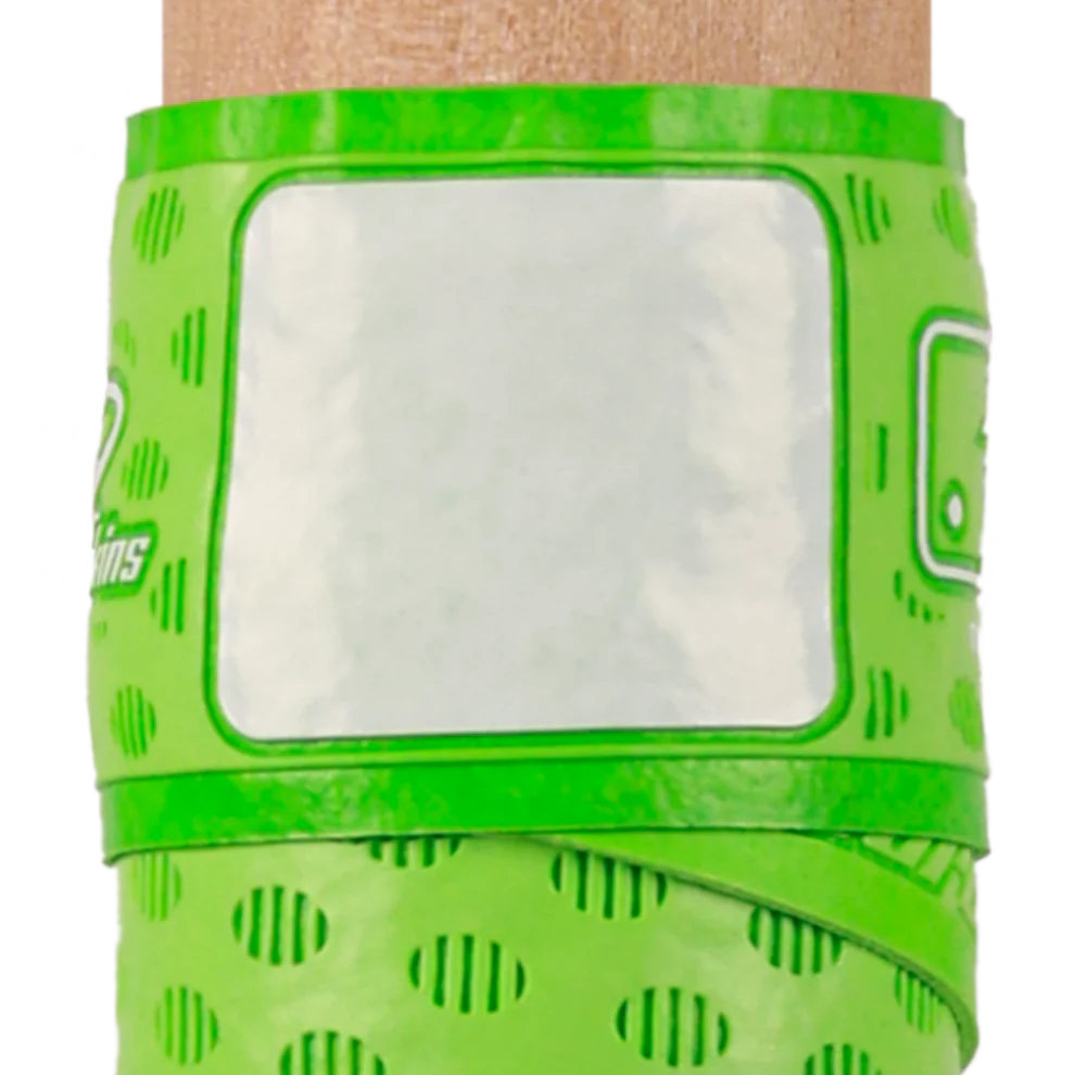 DSP Ultra Bat Grip - Lucky Green (1.1 mm)