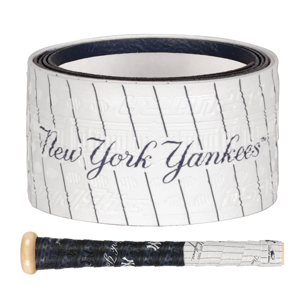 DSP Ultra Bat Grip - Yankees (1.1 mm)