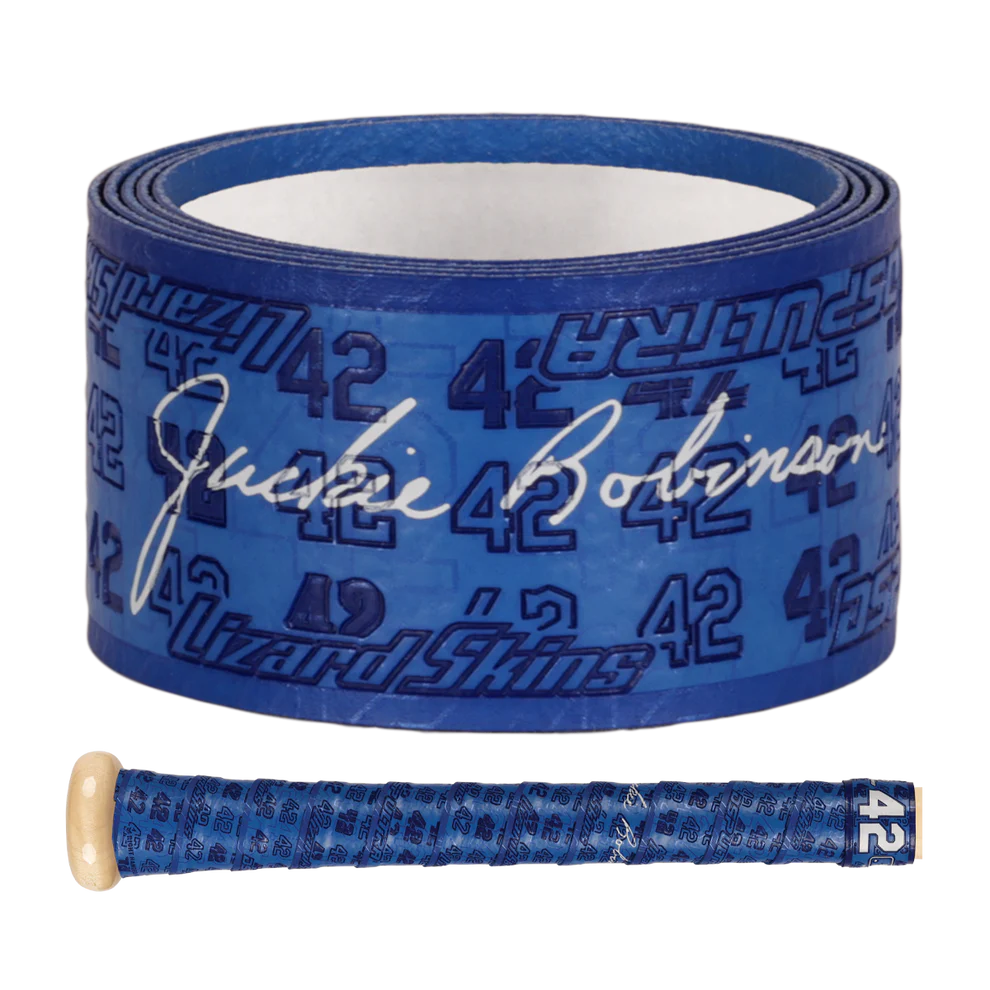 DSP Ultra Bat Grip - Jackie1 (1.1 mm)