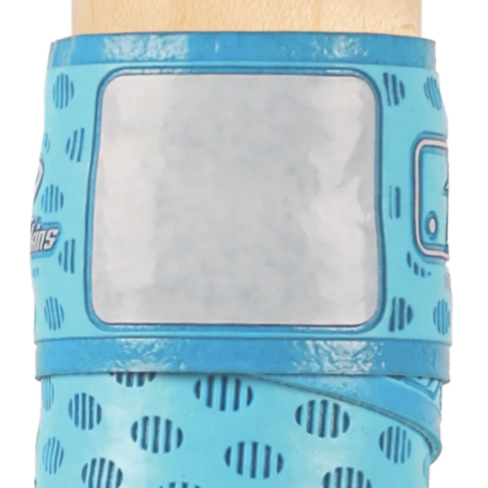 DSP Ultra Bat Grip - Powder Blue (1.1 mm)