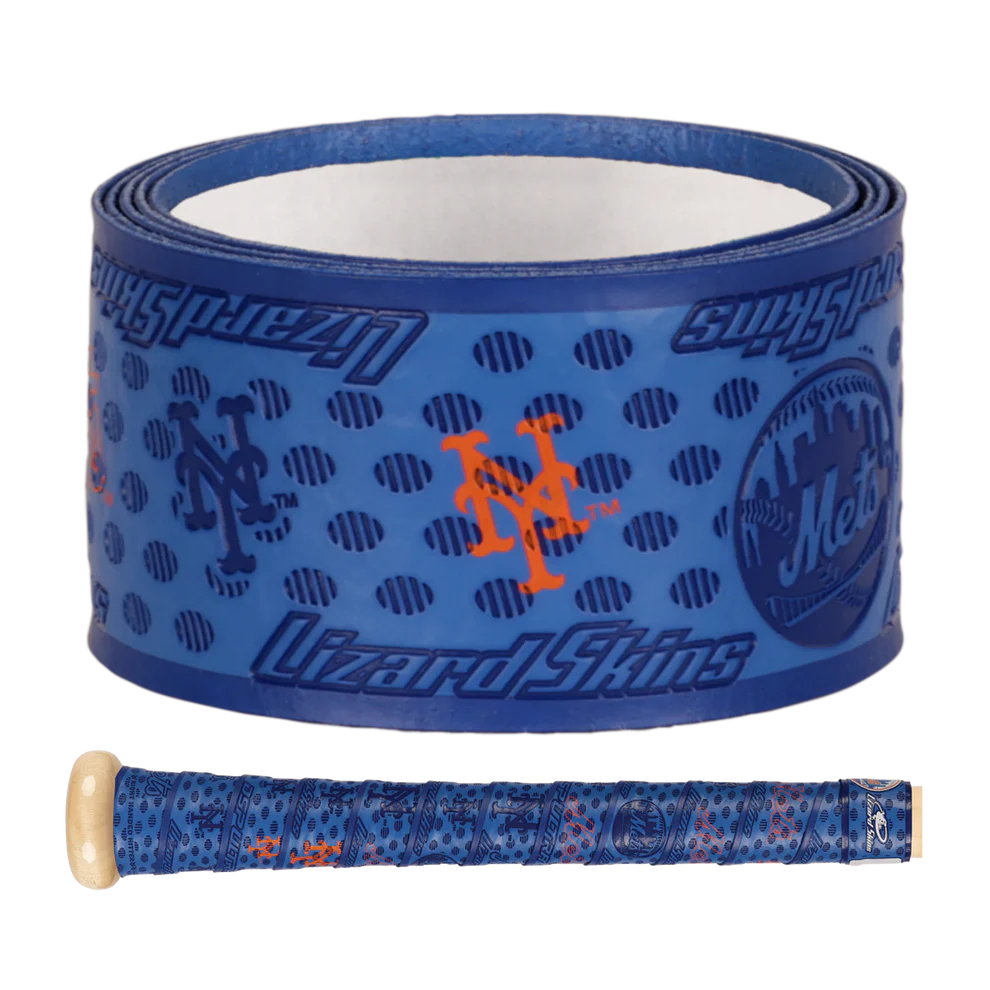 DSP Ultra Bat Grip - Mets (1.1 mm)