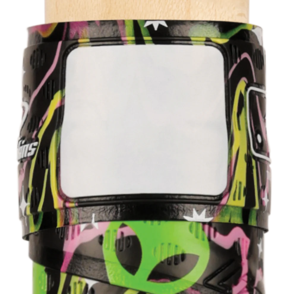 DSP Ultra Bat Grip - Galaxy Visitor (1.1 mm)