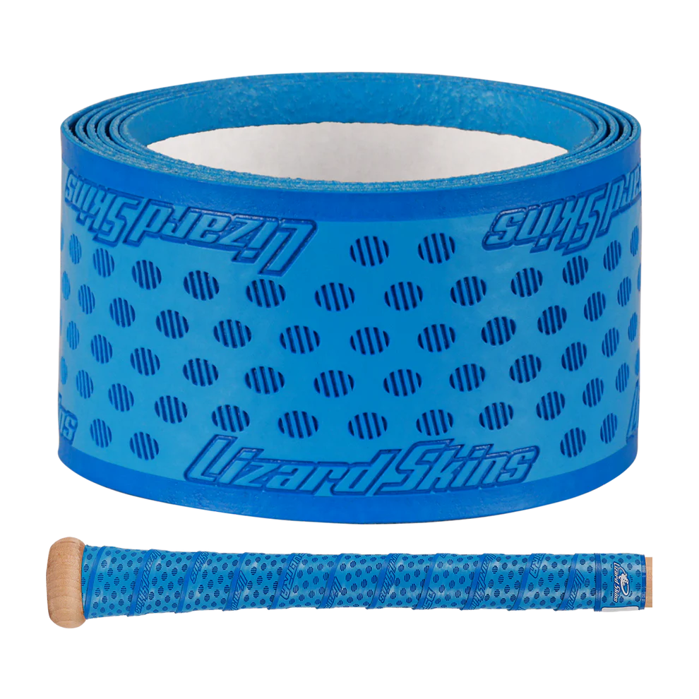 DSP Ultra Bat Grip - Polar Blue (1.1 mm)