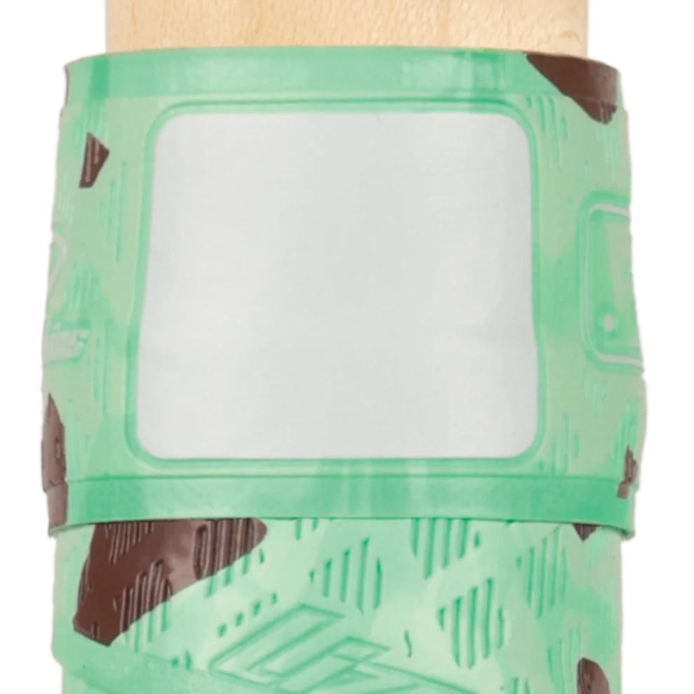 DSP Ultra Bat Grip - Mint Scoop (1.1 mm)