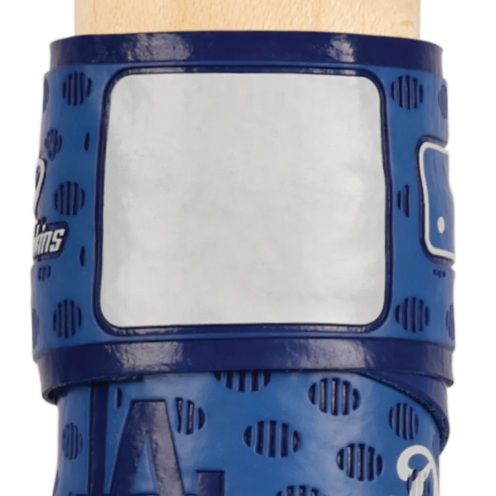 DSP Ultra Bat Grip Dodgers (1.1 mm)
