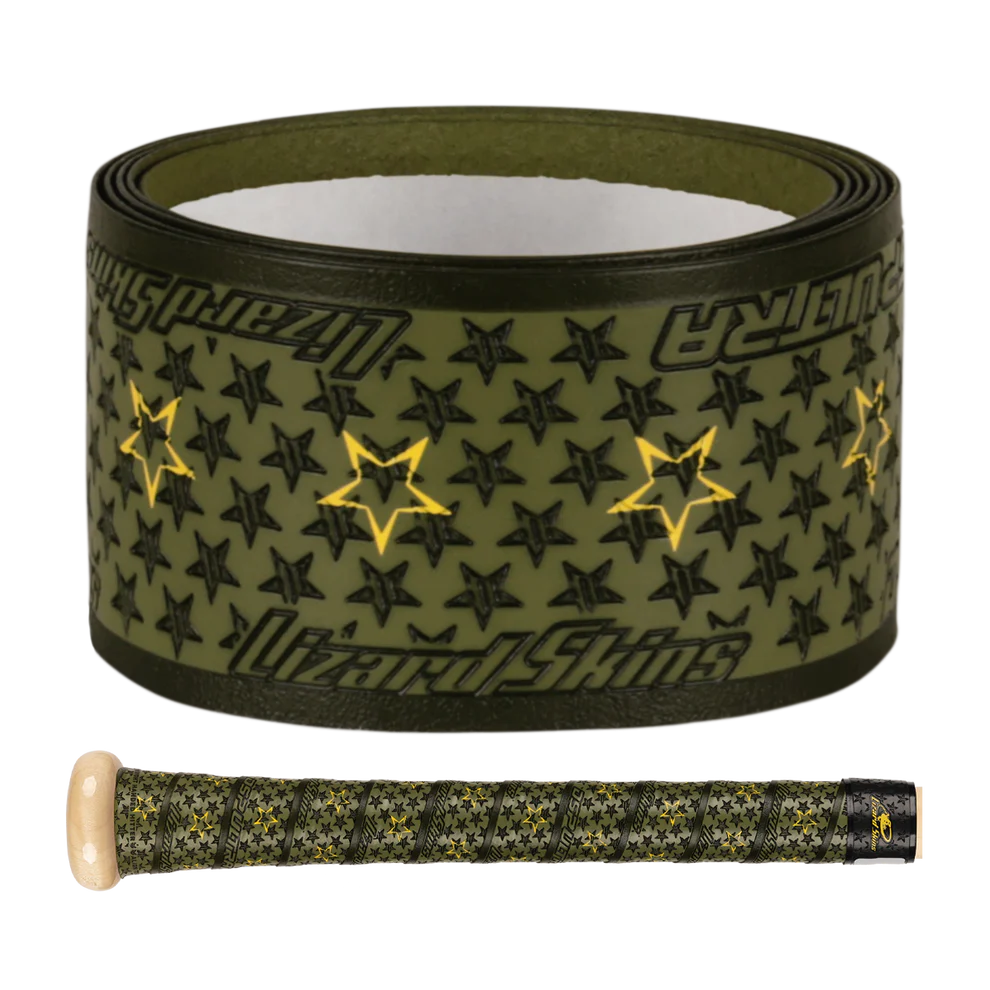 DSP Ultra Bat Grip - Hero (1.1 mm)