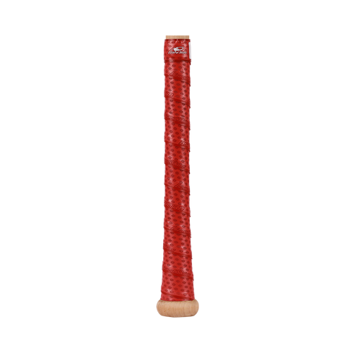 DSP Ultra Bat Grip - Crimson Red (1.1 mm)
