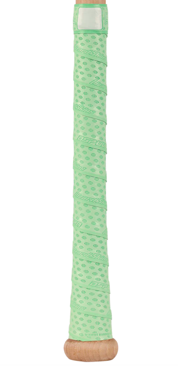 DSP ULTRA BAT GRIP - MINT GREEN (1.1 mm)