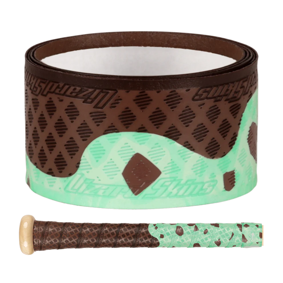 DSP Ultra Bat Grip - Mint Scoop (1.1 mm)