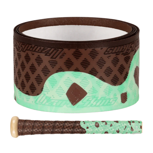 DSP Ultra Bat Grip - Mint Scoop (1.1 mm)