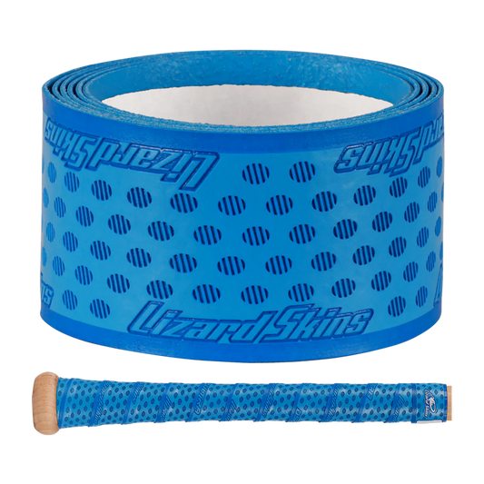 DSP Ultra Bat Grip - Polar Blue (1.1 mm)