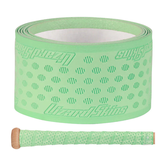 DSP ULTRA BAT GRIP - MINT GREEN (1.1 mm)