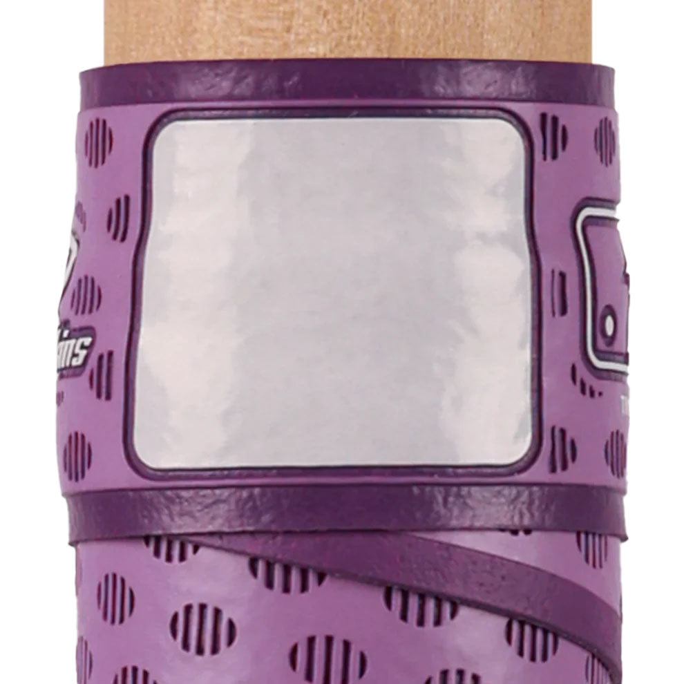 DSP Ultra Bat Grip - Violet Purple (1.1 mm)