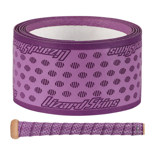 DSP Ultra Bat Grip - Violet Purple (1.1 mm)